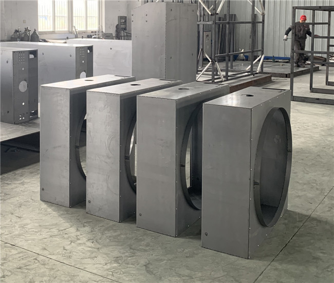 鈑金加工廠需要哪些設(shè)備？